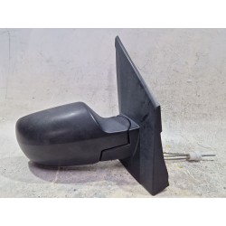 Recambio de retrovisor derecho para ford fusion (ju_) 1.6 tdci referencia OEM IAM 120505FD37  
