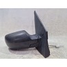 Recambio de retrovisor derecho para ford fusion (ju_) 1.6 tdci referencia OEM IAM 120505FD37  