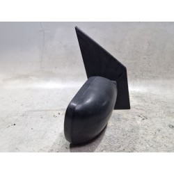 Recambio de retrovisor derecho para ford fusion (ju_) 1.6 tdci referencia OEM IAM 120505FD37  