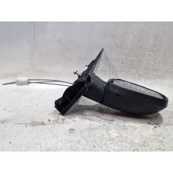 Recambio de retrovisor derecho para ford fusion (ju_) 1.6 tdci referencia OEM IAM 120505FD37  