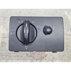Recambio de mando luces para ford focus ii (da_, hcp, dp) 1.8 tdci referencia OEM IAM 7M5T13A024LA  