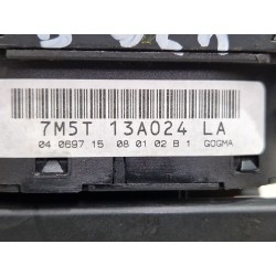 Recambio de mando luces para ford focus ii (da_, hcp, dp) 1.8 tdci referencia OEM IAM 7M5T13A024LA  