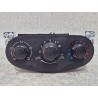 Recambio de mando climatizador para dacia dokker 1.5 dci referencia OEM IAM 1B1541300  