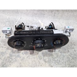 Recambio de mando climatizador para dacia dokker 1.5 dci referencia OEM IAM 1B1541300  