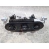 Recambio de mando climatizador para dacia dokker 1.5 dci referencia OEM IAM 1B1541300  