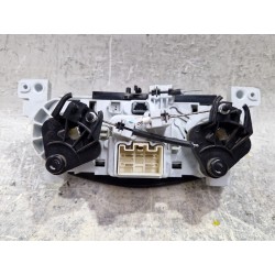 Recambio de mando climatizador para dacia dokker 1.5 dci referencia OEM IAM 1B1541300  