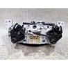 Recambio de mando climatizador para dacia dokker 1.5 dci referencia OEM IAM 1B1541300  