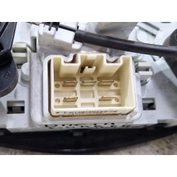 Recambio de mando climatizador para dacia dokker 1.5 dci referencia OEM IAM 1B1541300  