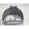 Recambio de cuadro completo para ford ka (ccq)(1996) 1.3 i referencia OEM IAM 97KP10B885AB  