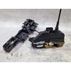 CERRADURA PUERTA TRASERA IZQUIERDA 8200028463SX 