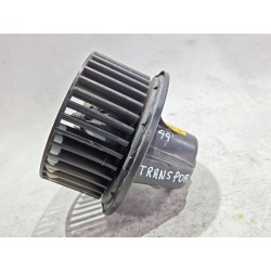 Recambio de motor calefaccion para volkswagen transporter iv furgón (70xa) 2.5 tdi referencia OEM IAM 701819021B  