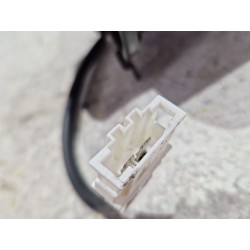 Recambio de motor calefaccion para volkswagen transporter iv furgón (70xa) 2.5 tdi referencia OEM IAM 701819021B  