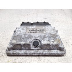 Recambio de centralita inyeccion para audi a3 (8l1) 1.9 tdi referencia OEM IAM 038906018AK  