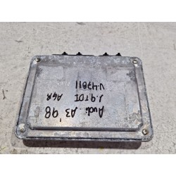 Recambio de centralita inyeccion para audi a3 (8l1) 1.9 tdi referencia OEM IAM 038906018AK  