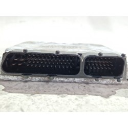 Recambio de centralita inyeccion para audi a3 (8l1) 1.9 tdi referencia OEM IAM 038906018AK  