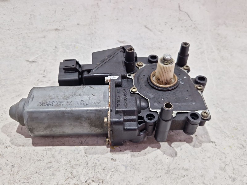 Recambio de motor elevalunas delantero izquierdo para audi a3 (8l1) 1.9 tdi referencia OEM IAM 119024113  