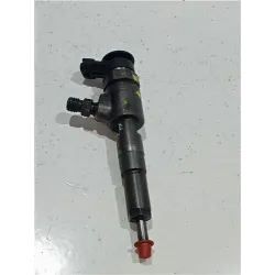 Recambio de inyector para peugeot 206 (1998) 1.4 hdi eco 70 referencia OEM IAM 0445110135  