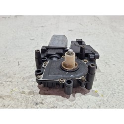 Recambio de motor elevalunas delantero izquierdo para audi a3 (8l1) 1.9 tdi referencia OEM IAM 119024113  
