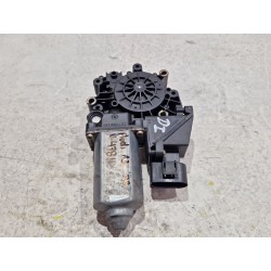Recambio de motor elevalunas delantero izquierdo para audi a3 (8l1) 1.9 tdi referencia OEM IAM 119024113  