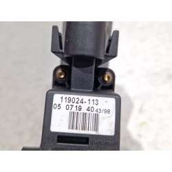 Recambio de motor elevalunas delantero izquierdo para audi a3 (8l1) 1.9 tdi referencia OEM IAM 119024113  