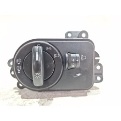 Recambio de mando luces para ford fusion (ju_) 1.6 tdci referencia OEM IAM 2S6T13A024CB  