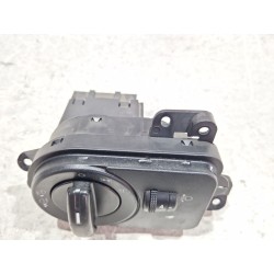 Recambio de mando luces para ford fusion (ju_) 1.6 tdci referencia OEM IAM 2S6T13A024CB  