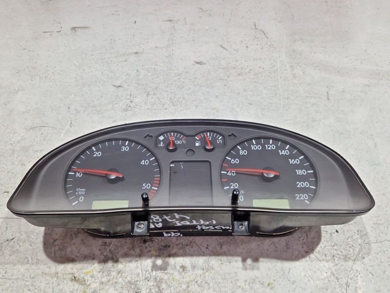 Recambio de cuadro completo para volkswagen passat b5 (3b2) 1.9 tdi referencia OEM IAM 110008920  