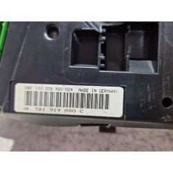 Recambio de cuadro completo para volkswagen passat b5 (3b2) 1.9 tdi referencia OEM IAM 110008920  