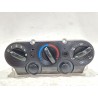 Recambio de mando climatizador para ford fusion (ju_) 1.6 tdci referencia OEM IAM 2S6H18549BE  