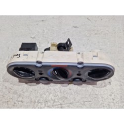 Recambio de mando climatizador para ford fusion (ju_) 1.6 tdci referencia OEM IAM 2S6H18549BE  