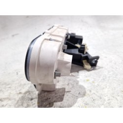 Recambio de mando climatizador para ford fusion (ju_) 1.6 tdci referencia OEM IAM 2S6H18549BE  