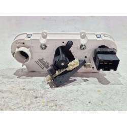 Recambio de mando climatizador para ford fusion (ju_) 1.6 tdci referencia OEM IAM 2S6H18549BE  