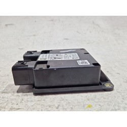 Recambio de centralita airbag para ford fusion (ju_) 1.6 tdci referencia OEM IAM 5s6t14b056ha  