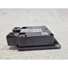 Recambio de centralita airbag para ford fusion (ju_) 1.6 tdci referencia OEM IAM 5s6t14b056ha  