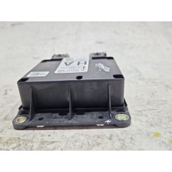 Recambio de centralita airbag para ford fusion (ju_) 1.6 tdci referencia OEM IAM 5s6t14b056ha  