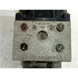 Recambio de nucleo abs para tata indica (19982018) referencia OEM IAM 0273004615 270242804905  