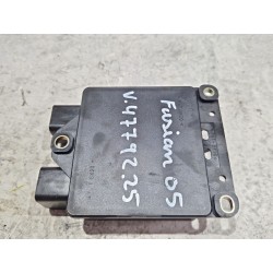 Recambio de centralita airbag para ford fusion (ju_) 1.6 tdci referencia OEM IAM 5s6t14b056ha  