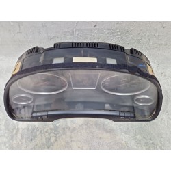 Recambio de cuadro completo para audi a4 b7 (8ec) 1.9 tdi referencia OEM IAM 1036902078  