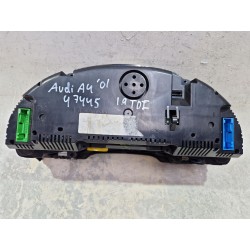 Recambio de cuadro completo para audi a4 b7 (8ec) 1.9 tdi referencia OEM IAM 1036902078  