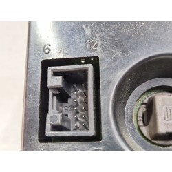 Recambio de cuadro completo para opel omega b (1994) 2.5 v6 referencia OEM IAM 80379234  