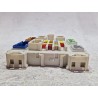 Recambio de caja reles / fusibles para ford focus iii 1.5 d 120cv referencia OEM IAM GV6T14A073DH  