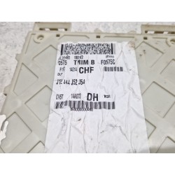 Recambio de caja reles / fusibles para ford focus iii 1.5 d 120cv referencia OEM IAM GV6T14A073DH  