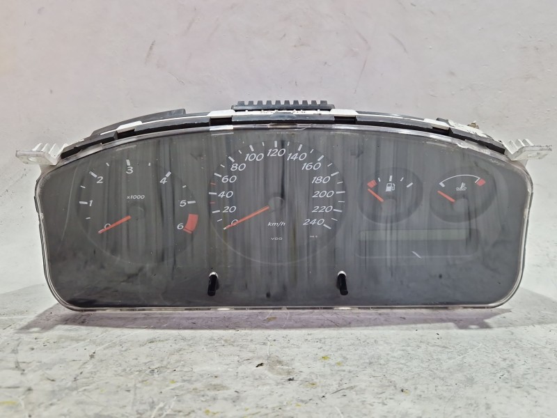 Recambio de cuadro completo para nissan primera berlina (p11)(05.1996) 2.0 td referencia OEM IAM 248109F674  