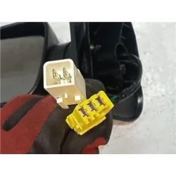 Recambio de retrovisor izquierdo para citroën zx (1991) 1.9 d referencia OEM IAM VM142L  