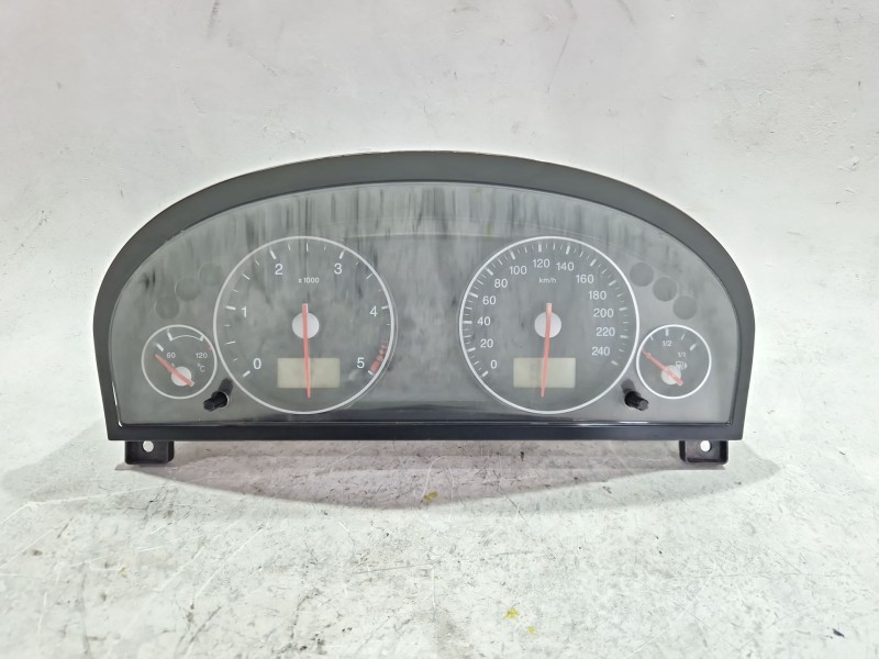 Recambio de cuadro completo para ford mondeo iii (b5y) 2.0 tdci referencia OEM IAM 3S7F10841  