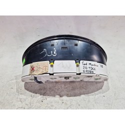 Recambio de cuadro completo para ford mondeo iii (b5y) 2.0 tdci referencia OEM IAM 3S7F10841  