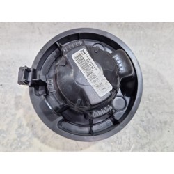 Recambio de motor calefaccion para peugeot 207 (2006) 1.6 hdi referencia OEM IAM N102097A  