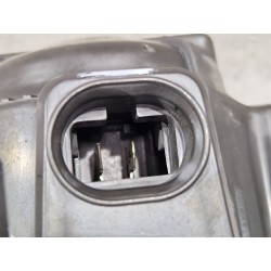 Recambio de motor calefaccion para peugeot 207 (2006) 1.6 hdi referencia OEM IAM N102097A  