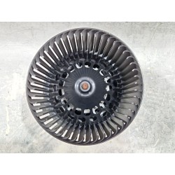 Recambio de motor calefaccion para peugeot 207 (2006) 1.6 hdi referencia OEM IAM N102097A  