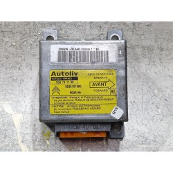 CENTRALITA AIRBAG 550741100 9638101980 